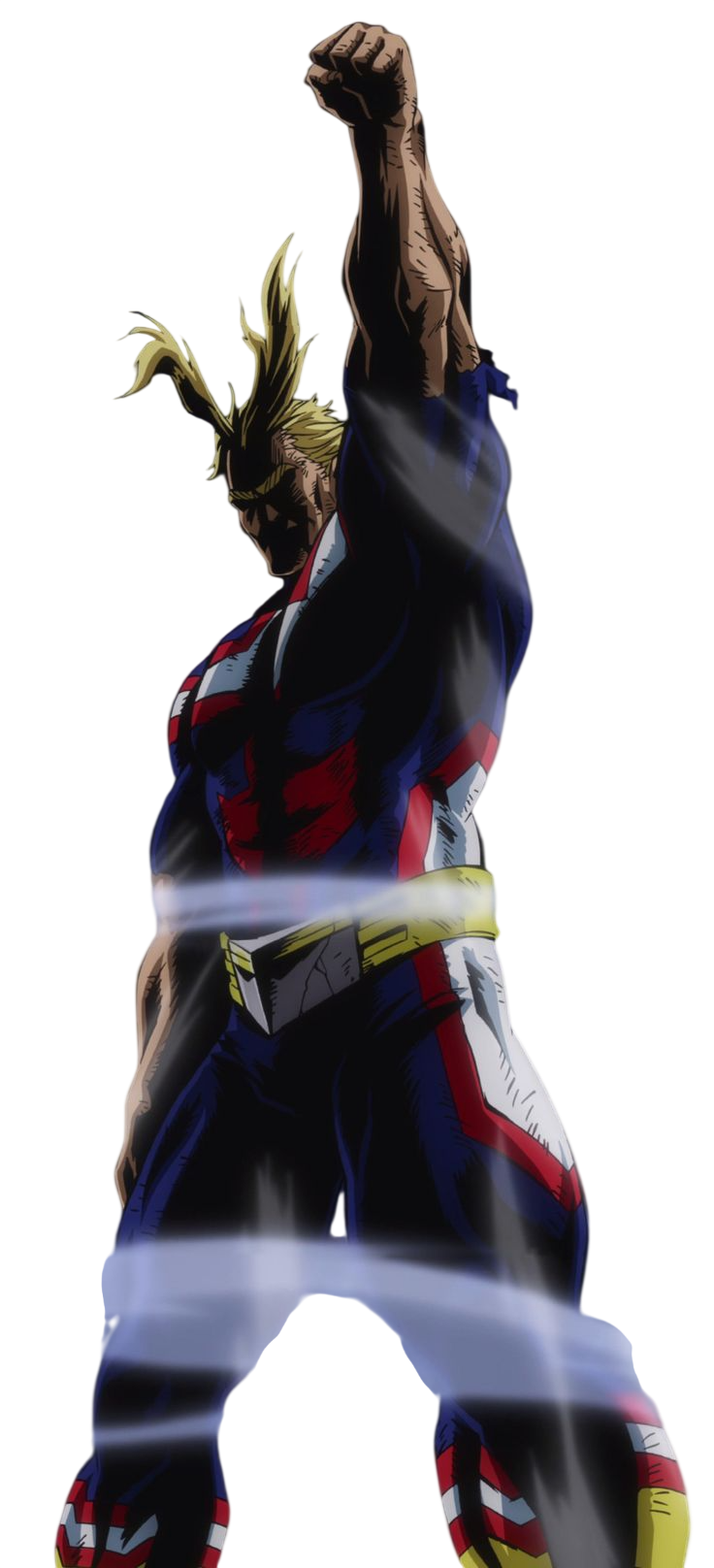 All Might